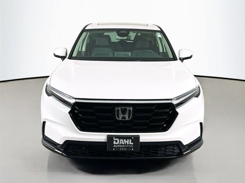 New 2026 Honda CR-V EX-L image 2