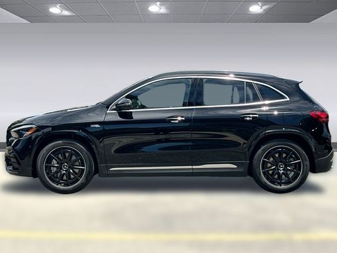New 2026 Mercedes-Benz GLA 35 AMG 4MATIC image 2