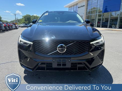 Certified 2026 Volvo XC60 B5 Plus w/ Protection Package Premier AWD/4WD image 3