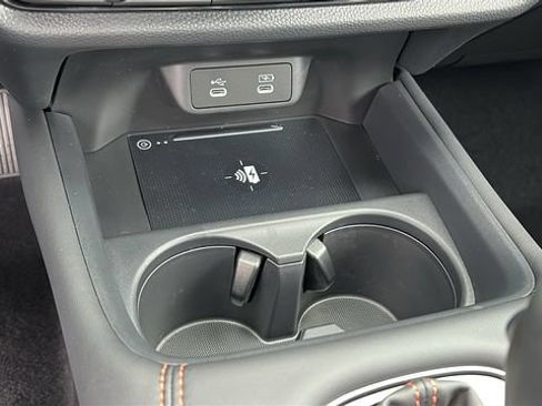 Used 2026 Honda HR-V Sport image 17