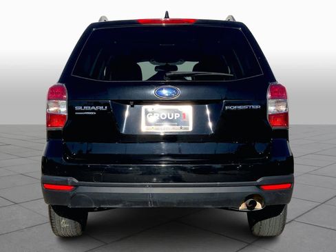 Used 2016 Subaru Forester 2.5i Premium image 4