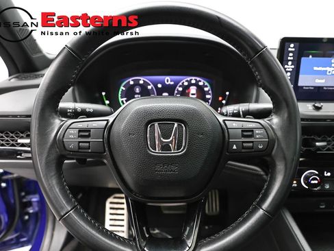 Used 2023 Honda Accord Sport image 10