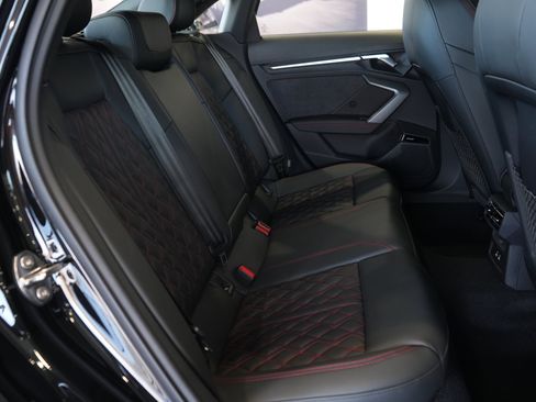 New 2026 Audi S3 Premium image 34