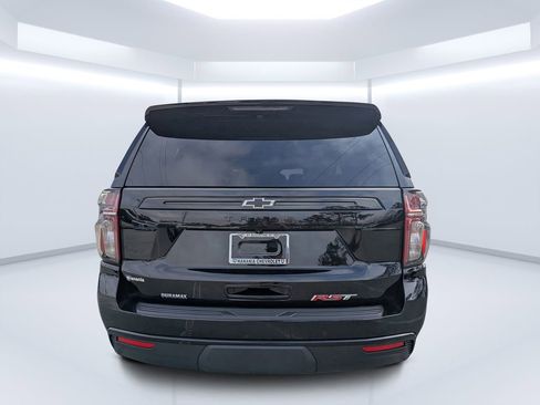 Used 2023 Chevrolet Tahoe RST w/ Max Trailering Package image 4