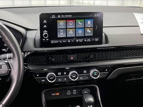 Used 2023 Honda CR-V Sport Touring image 6