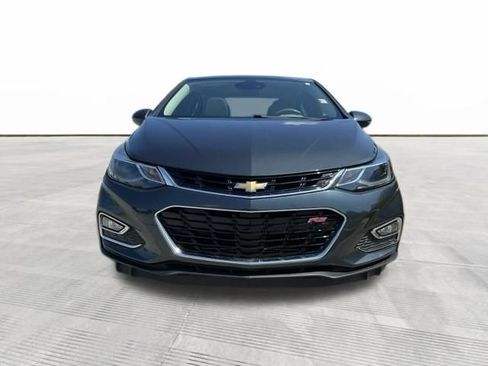 Used 2017 Chevrolet Cruze Premier FWD image 7