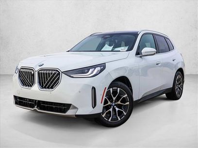 Used 2025 BMW X3 xDrive30i w/ Premium Package