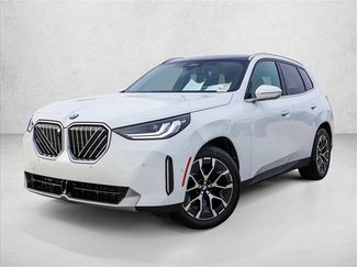 Used 2025 BMW X3 xDrive30i w/ Premium Package video 1