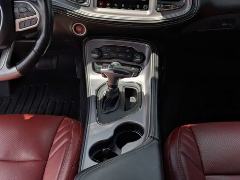 Used 2023 Dodge Challenger SRT Hellcat RWD image 19
