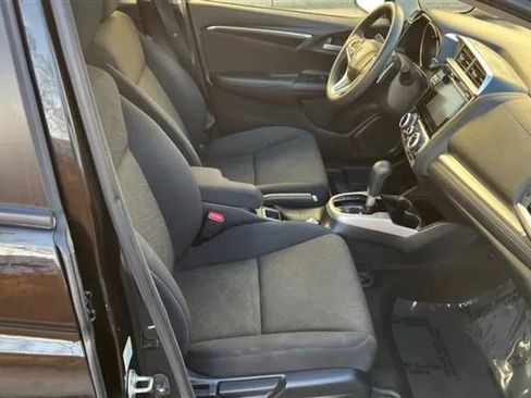 Used 2015 Honda Fit image 27