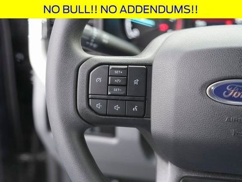 New 2026 Ford F250 XLT w/ FX4 Off-Road Package image 23