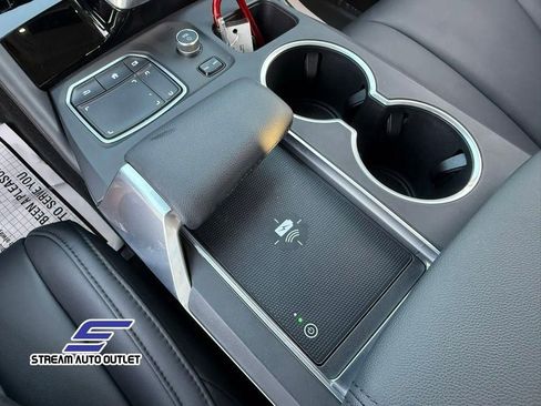 Used 2023 Acura MDX SH-AWD image 35