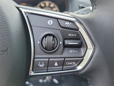 New 2025 Acura RDX SH-AWD image 8