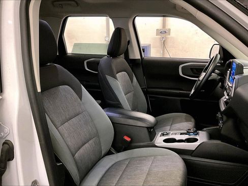 Used 2021 Ford Bronco Sport Big Bend image 7