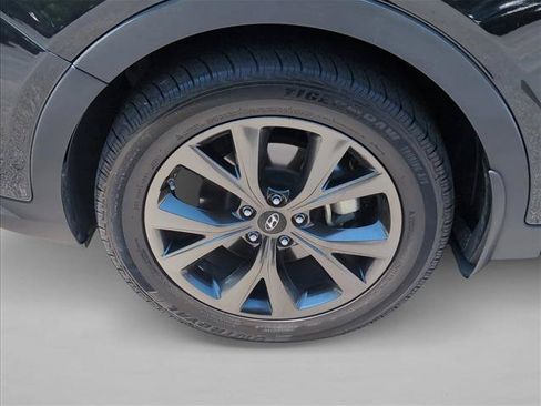 Used 2017 Hyundai Santa Fe Sport w/ 2.0T Ultimate Tech Package 05 FWD image 26