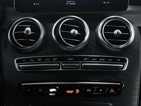 Used 2022 Mercedes-Benz GLC 43 AMG 4MATIC image 15
