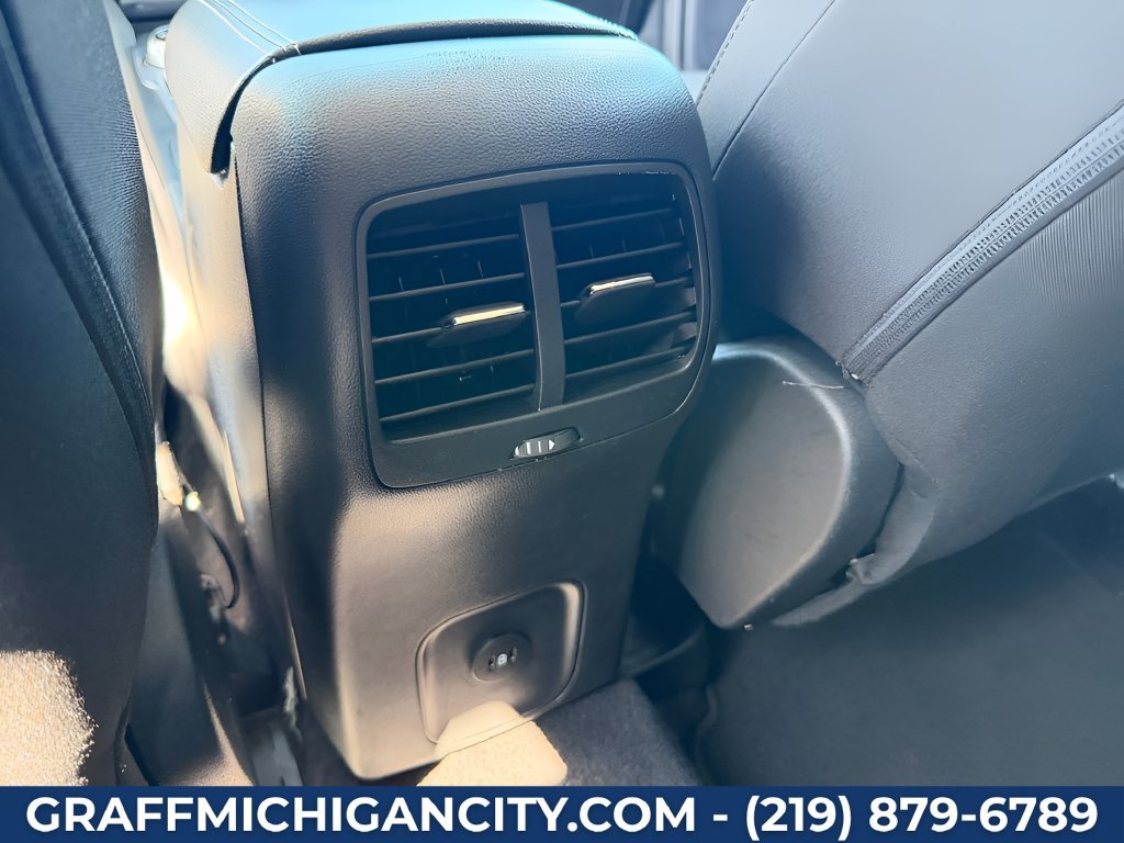 Used 2024 Ford Escape Active AWD/4WD image 24