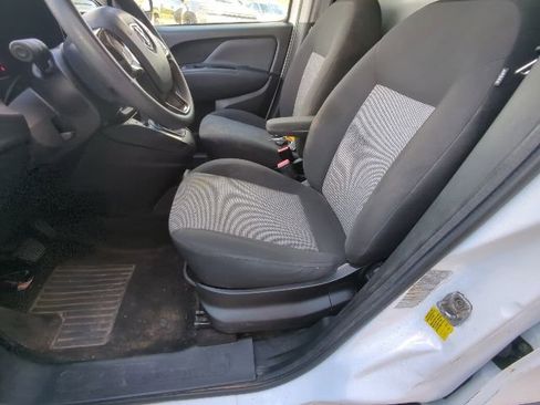 Used 2020 RAM ProMaster City Tradesman w/ Window Group 04 FWD image 9