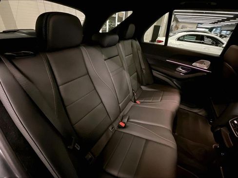 Certified 2025 Mercedes-Benz GLE 450e 4MATIC image 19