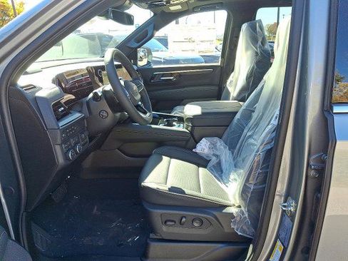 New 2026 Chevrolet Tahoe Premier w/ Sun And Tow Package image 5