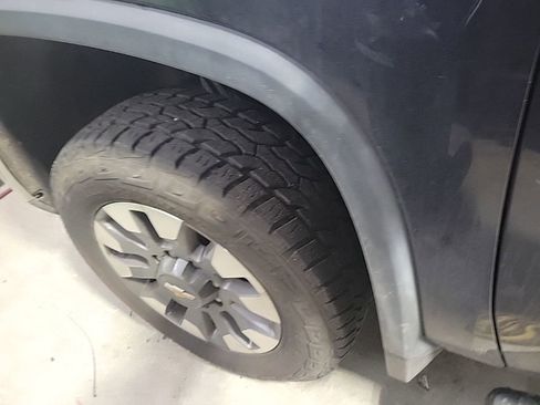 Used 2024 Chevrolet Silverado 2500 LT w/ All Star Edition image 21