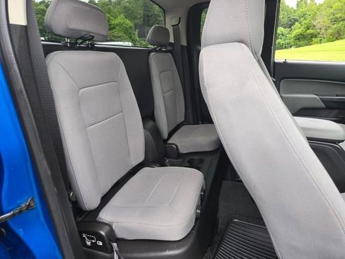 Used 2022 GMC Canyon Elevation Standard w/ Convenience Package AWD/4WD image 20