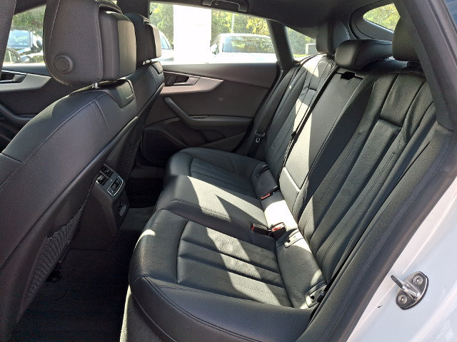 Used 2018 Audi A5 2.0T Premium Plus w/ Premium Plus AWD/4WD image 10