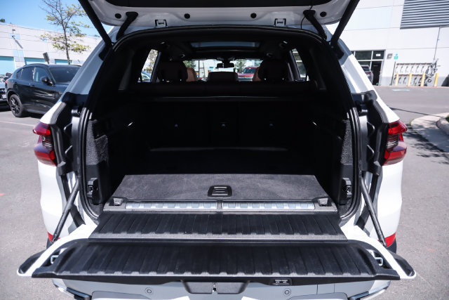 Used 2021 BMW X5 xDrive45e w/ Parking Assistance Package AWD/4WD image 60