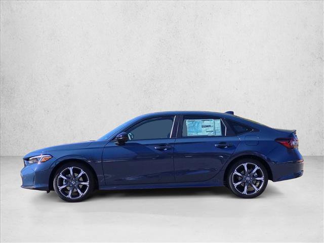 New 2026 Honda Civic Sport Touring image 5