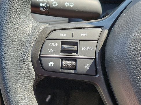 Certified 2025 Honda HR-V LX image 20