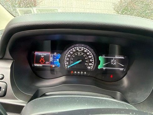 Used 2021 Ford Ranger Lariat w/ Tremor Off-Road Package AWD/4WD image 15