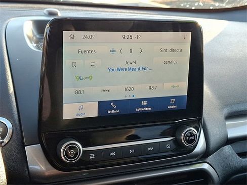 Used 2021 Ford EcoSport SE image 17