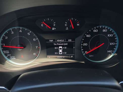 Used 2020 Chevrolet Malibu LT image 18