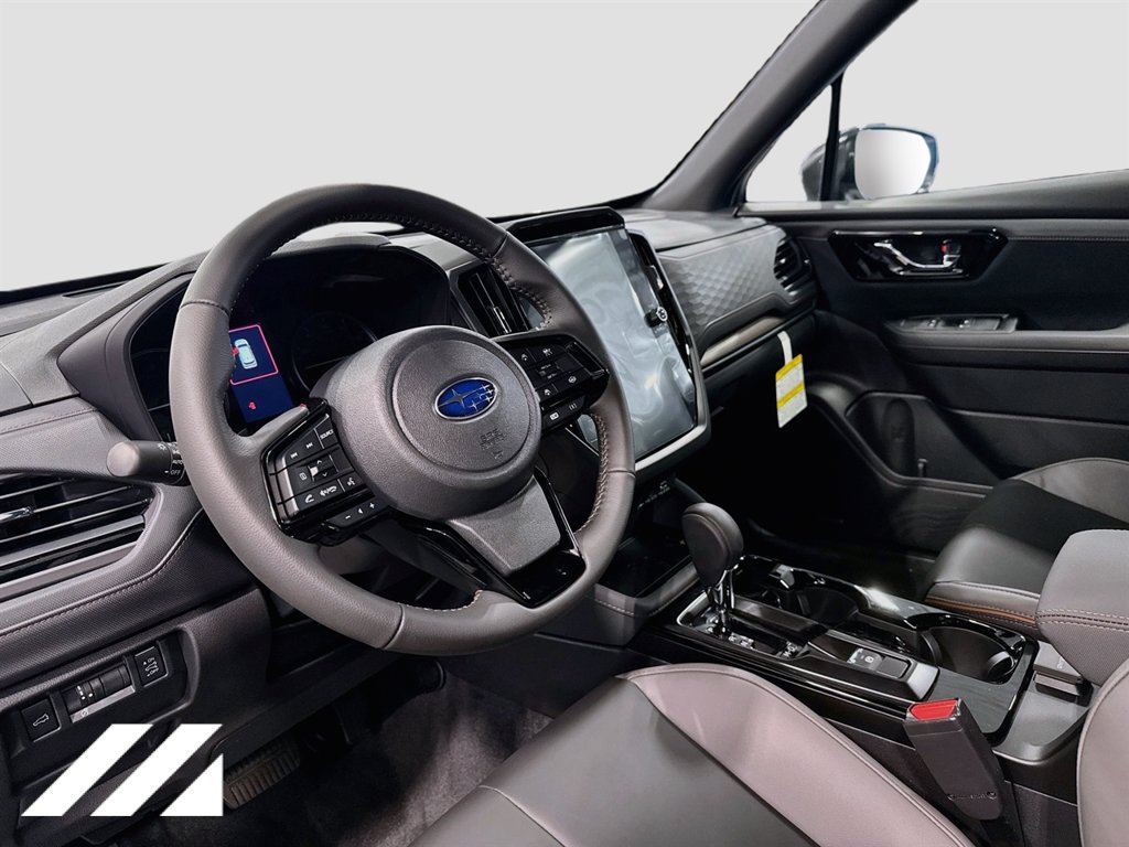 New 2026 Subaru Forester Sport AWD/4WD image 9