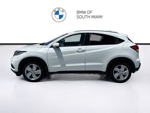 Used 2019 Honda HR-V EX image 4