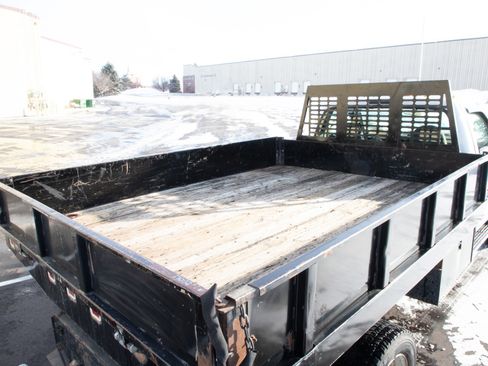 Used 2001 Ford F450 XL image 11