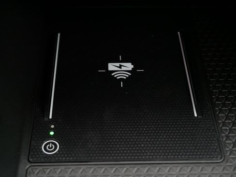 Certified 2026 Honda CR-V Sport Touring image 28