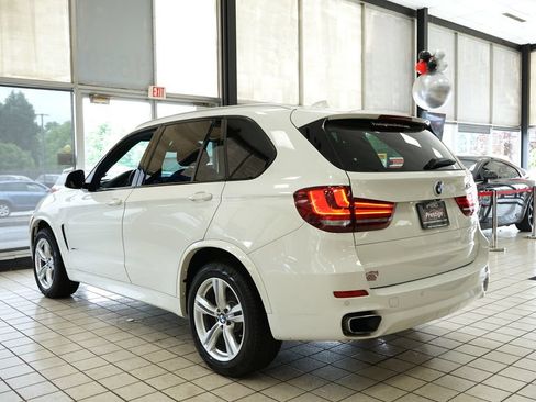 Used 2017 BMW X5 xDrive35i AWD/4WD image 4