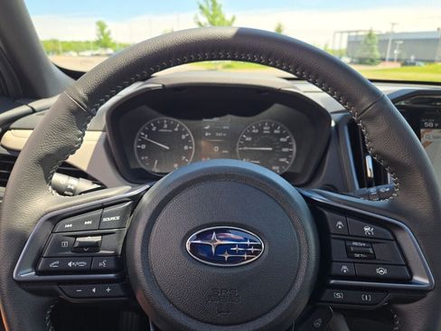 Certified 2026 Subaru Forester Limited AWD/4WD image 33