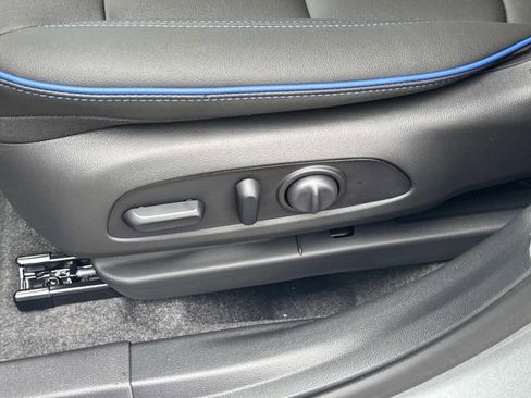 New 2026 Buick Envista Sport Touring w/ Convenience I Package image 20