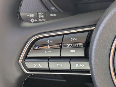 New 2026 MAZDA CX-90 Plug-In Hybrid w/Premium Sport image 25