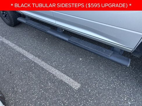 Used 2018 RAM 1500 Rebel w/ Luxury Group image 7