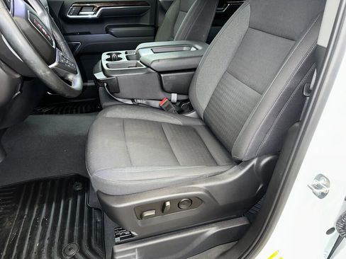 Certified 2023 GMC Sierra 1500 Elevation image 5