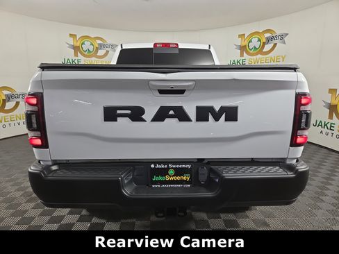 Certified 2022 RAM 2500 Power Wagon image 9