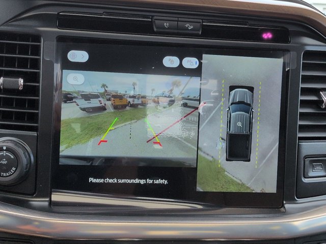 New 2026 Ford F150 King Ranch w/ Equipment Group 601A High AWD/4WD image 22