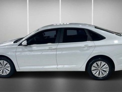 Used 2019 Volkswagen Jetta S w/ Driver Assistance Package image 7