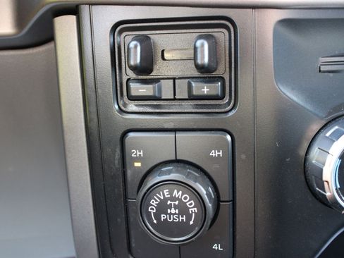 Used 2024 Ford F150 XLT w/ Tow/Haul Package AWD/4WD image 37