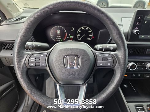 Used 2026 Honda CR-V EX image 28