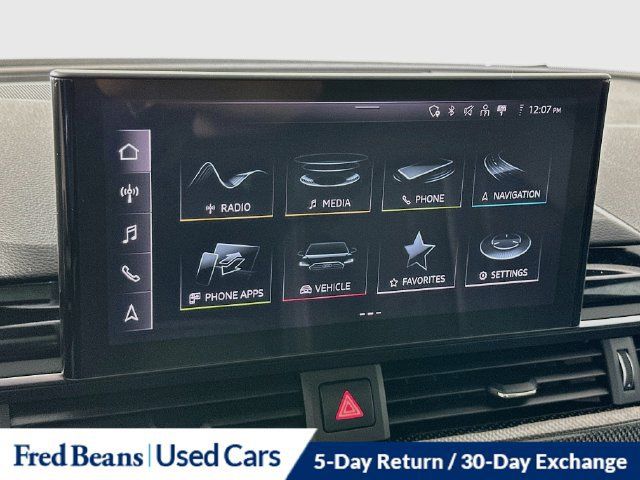 Used 2021 Audi S4 Prestige AWD/4WD image 19