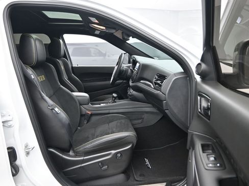 Used 2024 Dodge Durango SRT AWD/4WD image 31